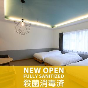 Beyond Hotel Takayama 4Th