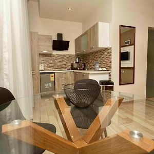 Penthouse Apartment